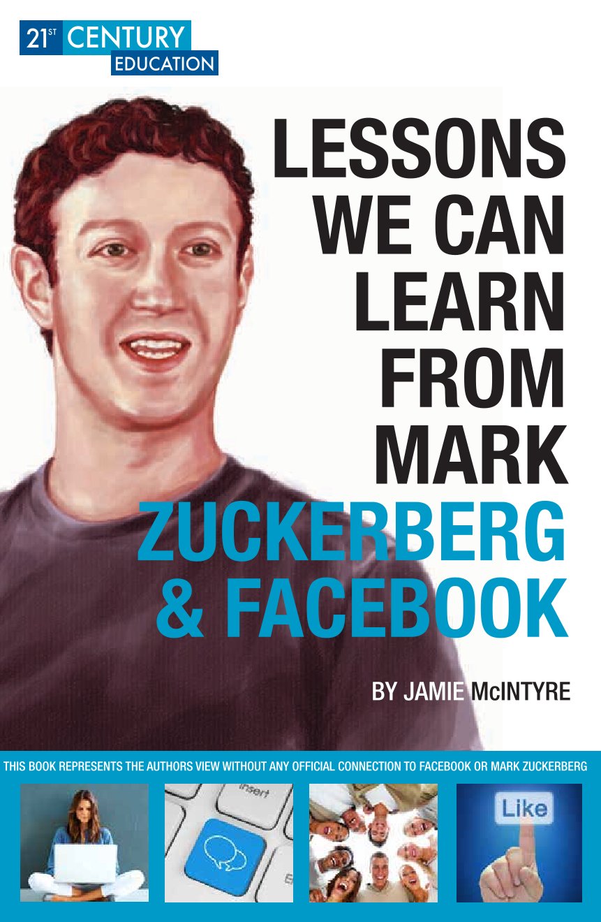 Mark Zuckerberg: Facebook Revolution