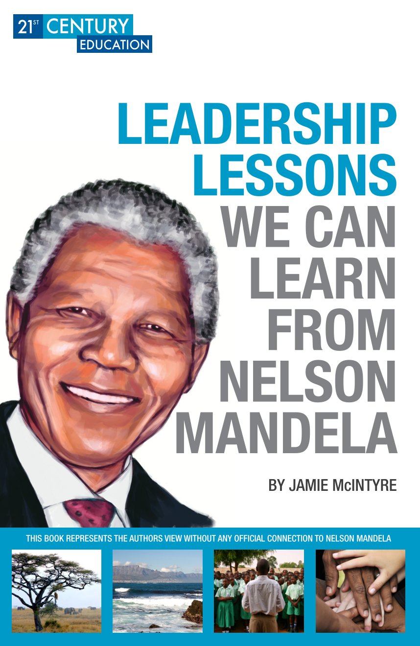 Nelson Mandela: Leadership Legacy