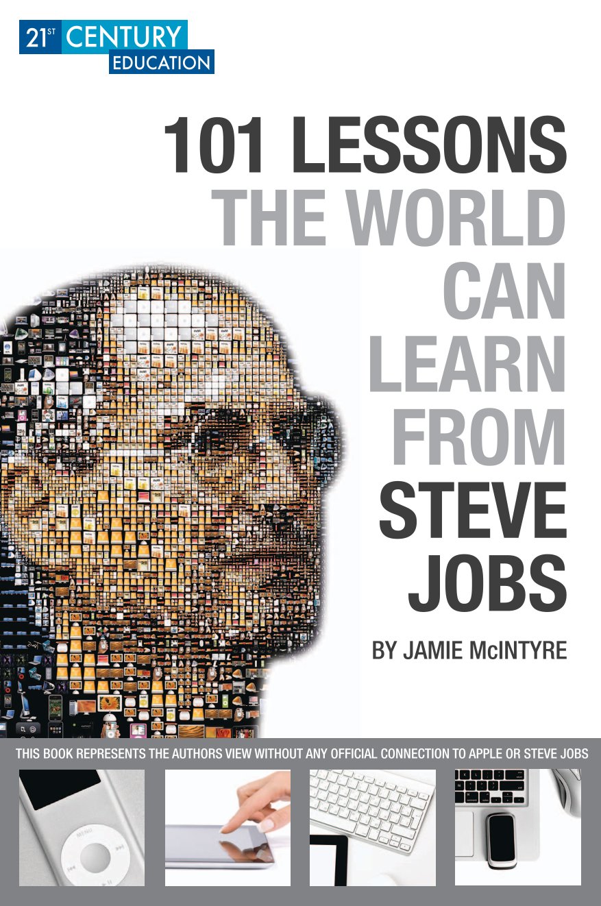 Steve Jobs: Think Different